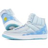 Air Jordan Retro 2 SP x J Balvin "Celestine Blue" (B-grade)
