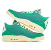 Air Jordan Retro 3 SP x Nina Chanel Abney "Biocastal" WMNS (B-grade)