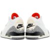Air Jordan Retro 3 "White Cement Reimagined" (B-Grade)