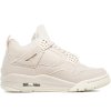 Air Jordan Retro 4 "Blank Canvas" WMNS