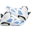 Air Jordan Retro 6 "UNC Home"