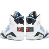 Air Jordan Retro 6 "UNC Home"