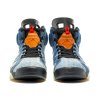 Air Jordan Retro 6 "Washed Denim"