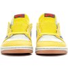 Air Jordan Retro 1 Low SP x Travis Scott "Canary" (W)