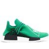 Human Race Green
