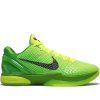 Kobe Grinch