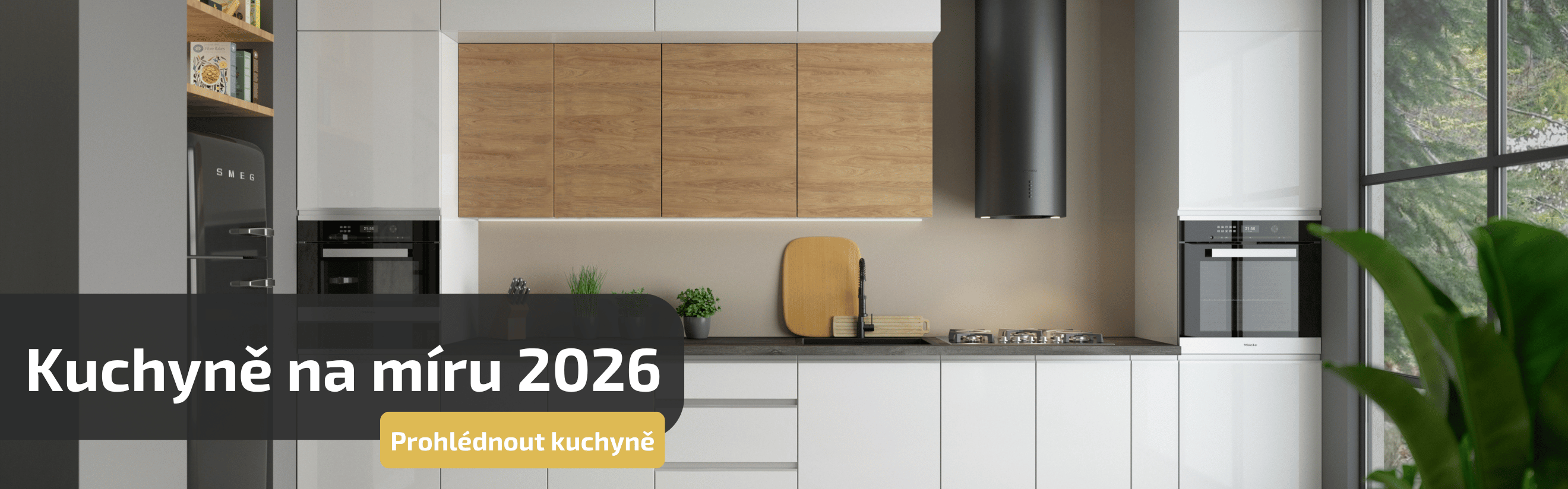 Kuchyň
