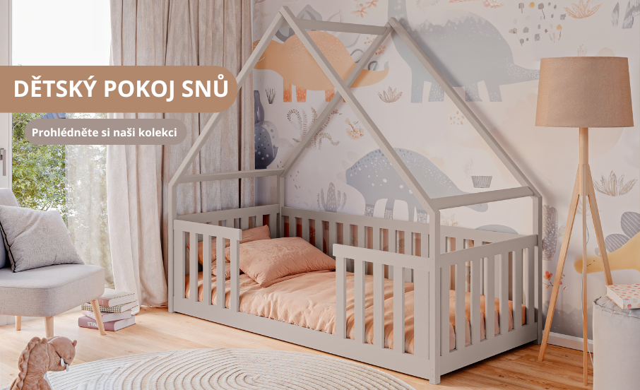 Dětský pokoj