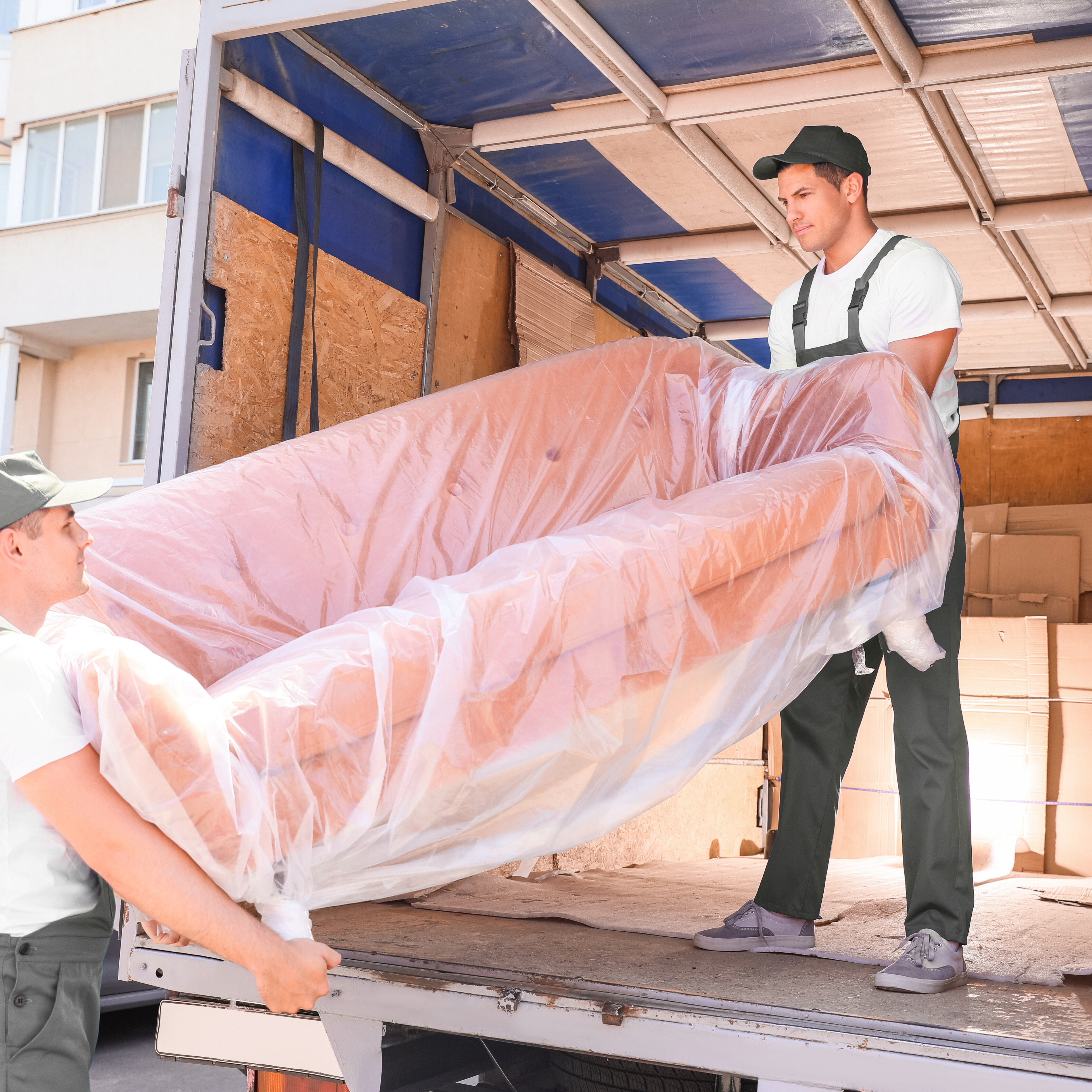 SoleHome Studio – vlastní doprava s úsměvem