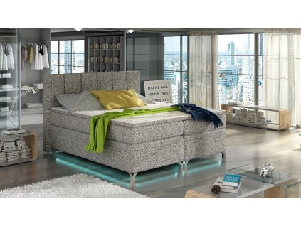 Basilio 140X200 (Varianta Basilio 140X200 Berlin 01Neuplatňuje se)