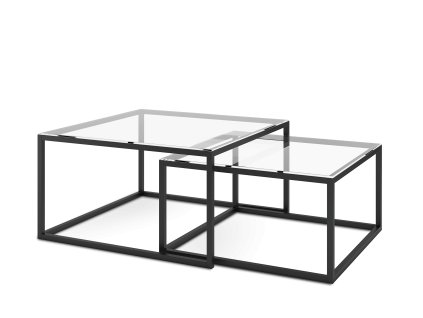 Stůl Cloue (Varianta Stůl Cloue GlassNeuplatňuje se)