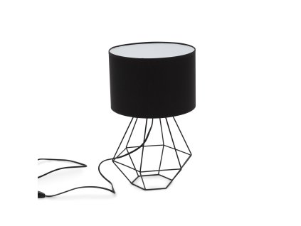 Brevitas noční 1 černý (Varianta Brevitas noční 1 černý OświetlenieNeuplatňuje se)