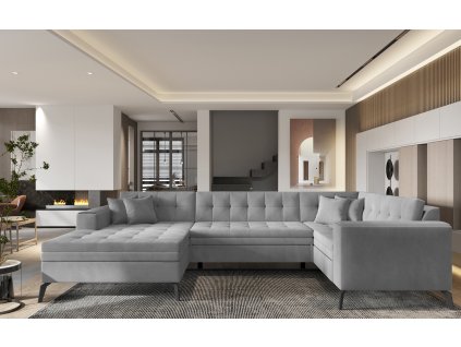 Montez (Varianta Montez Nube 3Levá)