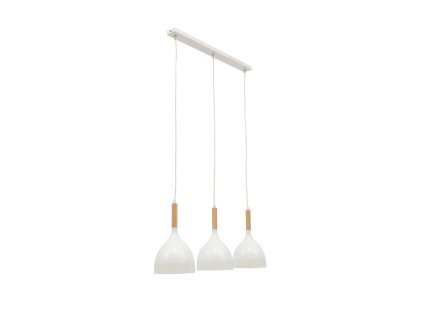 Woldes, 71x17x110cm závěsná lineární 3 bílý (Varianta Woldes, 71x17x110cm závěsná lineární 3 bílý OświetlenieNeuplatňuje se)