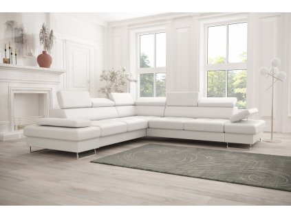 Skóra K1 Madryt 920