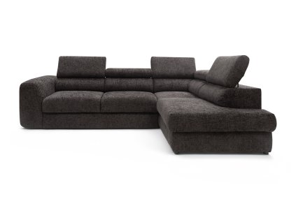 PUSZMAN Bluvel II Corner Sofa Enjoy Me 06 003