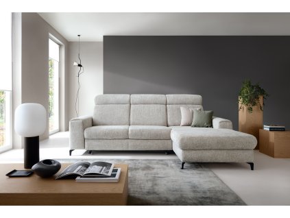 PUSZMAN Notte Corner Sofa Right Side Enjoy Me 18 001