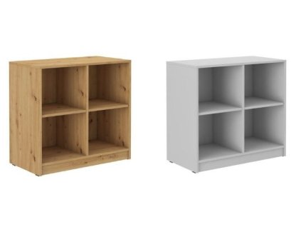 Spodní regál MALTA 101