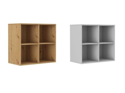 Horní regál MALTA 103