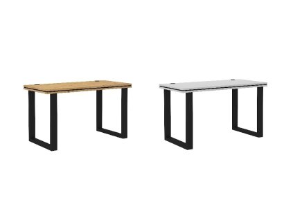 Psací stůl MALTA 160