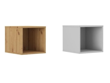 Otevřený nadstavec MALTA 114