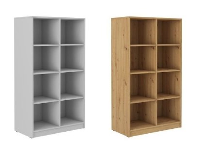 Policový regál MALTA 106