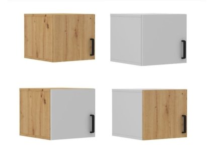 Nadstavec MALTA 115 1F