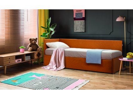 Audrey Letto family bedding