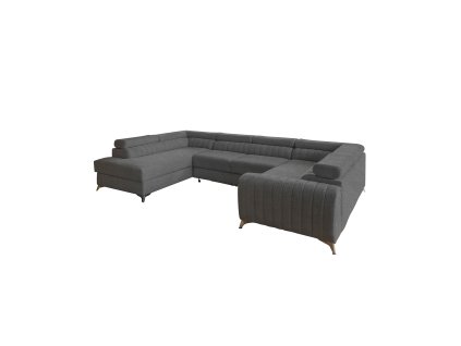 Louis (Varianta Louis Velvetmat 4Levá)