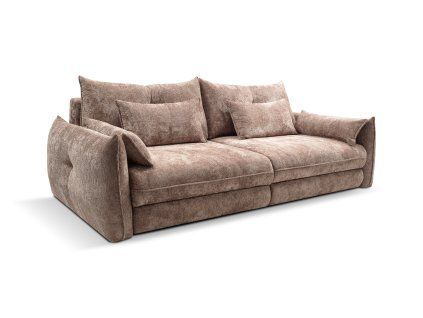 Delphine big sofa angle