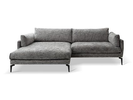 Designová rohová sedací souprava EDO