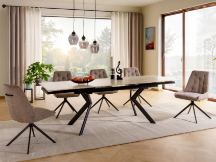 NORTON bez travertine