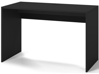 Nevy Psací stůl černý  140 (Varianta Nevy Psací stůl černý  140 Černý)