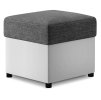 Pouf R3 (Varianta Pouf R3 Berlin 01, Soft 17Neuplatňuje se)