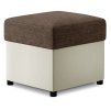 Pouf R3 (Varianta Pouf R3 Berlin 01, Soft 17Neuplatňuje se)