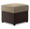Pouf R3 (Varianta Pouf R3 Berlin 01, Soft 17Neuplatňuje se)