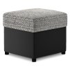 Pouf R3 (Varianta Pouf R3 Berlin 01, Soft 17Neuplatňuje se)