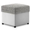 Pouf R3 (Varianta Pouf R3 Berlin 01, Soft 17Neuplatňuje se)