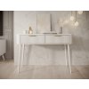 Chavelle Toaletní stolek (Varianta Chavelle Toaletní stolek BílýNeuplatňuje se)