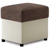Pouf R2 (Varianta Pouf R2 Berlin 01, Soft 11Neuplatňuje se)