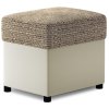 Pouf R2 (Varianta Pouf R2 Berlin 01, Soft 11Neuplatňuje se)