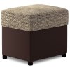 Pouf R2 (Varianta Pouf R2 Berlin 01, Soft 11Neuplatňuje se)