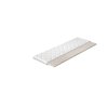Topper Latex 80x200 Hypoalergenní potah (Varianta Topper Latex 80x200 Hypoalergenní potah MicrofibreNeuplatňuje se)