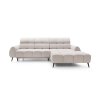 PUSZMAN Piano Corner Sofa Right Side Castel 03 002