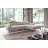 PUSZMAN Piano Corner Sofa Right Side Castel 03 001