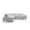 PUSZMAN Stille Corner Sofa Left Side Baloo 2074 002