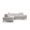 PUSZMAN Stille Corner Sofa Left Side Baloo 2074 003
