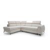 PUSZMAN Stille Corner Sofa Left Side Baloo 2074 004