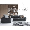 PUSZMAN Moon Corner Sofa Left Side Monolith 97 001