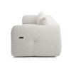 PUSZMAN Camira Sofa Neve 03 005